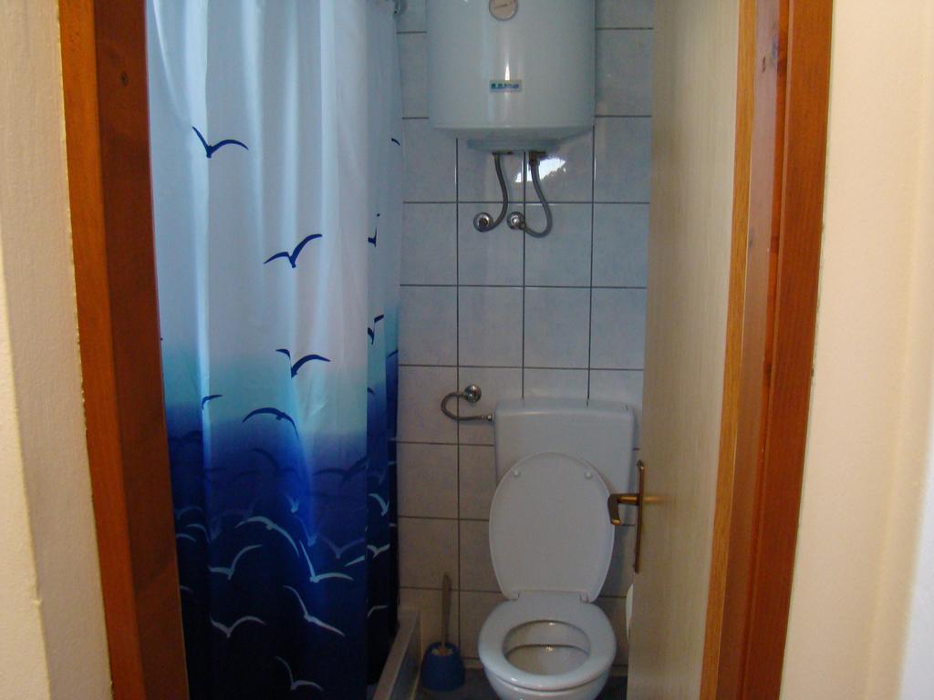 Apartment Rose Pula Rum bild