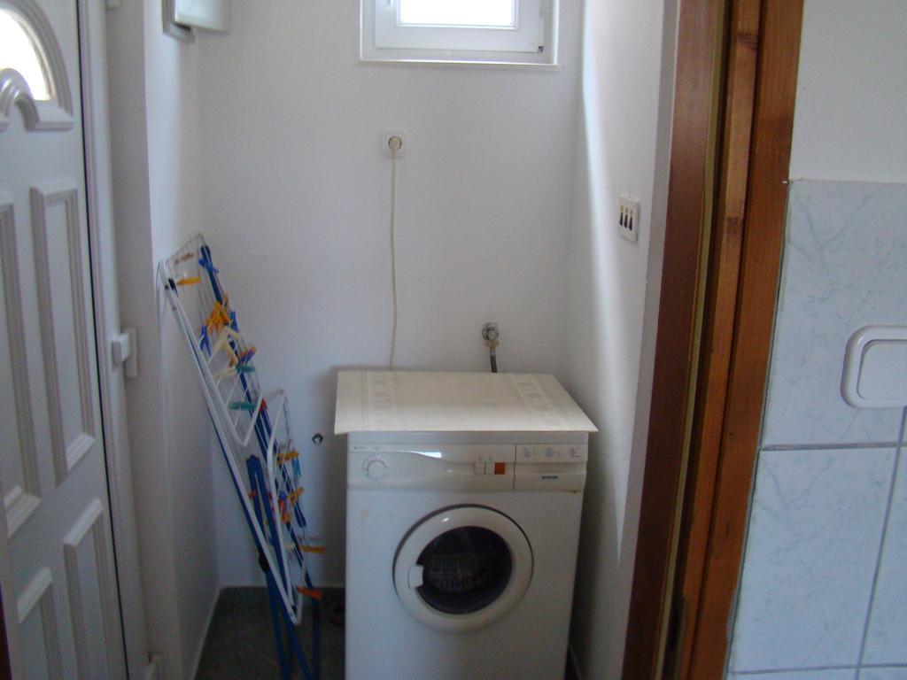 Apartment Rose Pula Rum bild