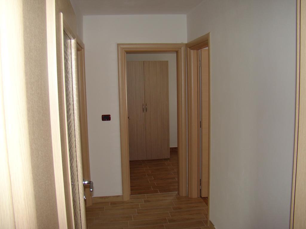 Apartment Rose Pula Rum bild