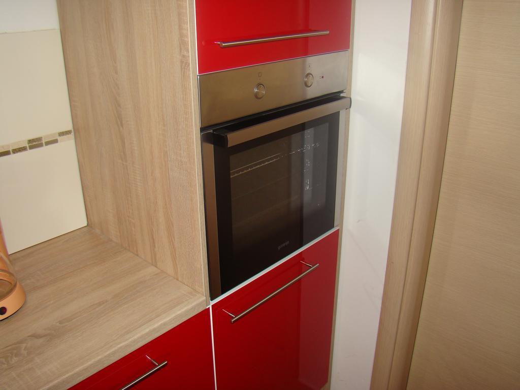 Apartment Rose Pula Rum bild